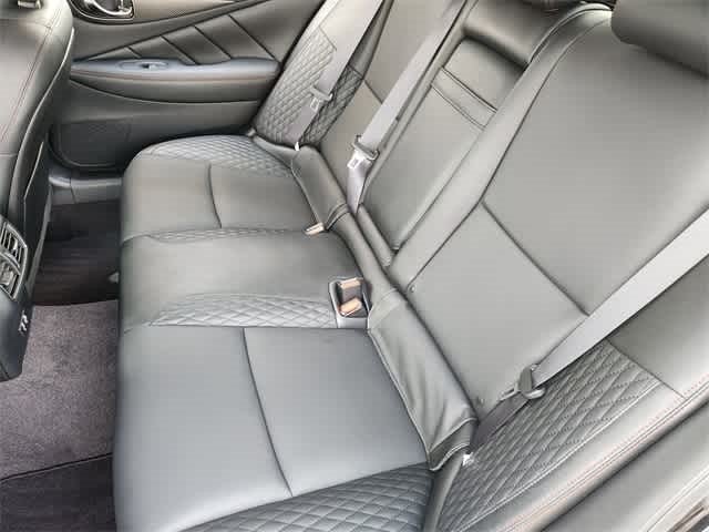 2023 INFINITI Q50 RED SPORT 400