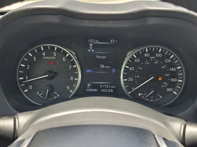 2022 INFINITI Q60 RED SPORT 400