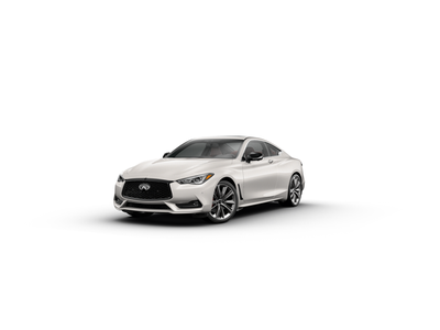 2022 INFINITI Q60 RED SPORT 400