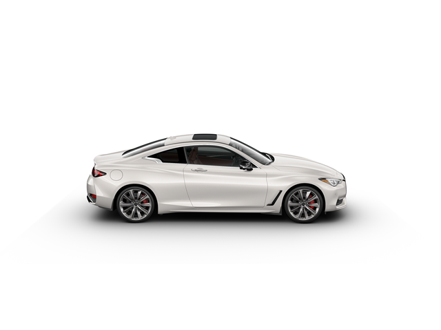 2022 INFINITI Q60 RED SPORT 400