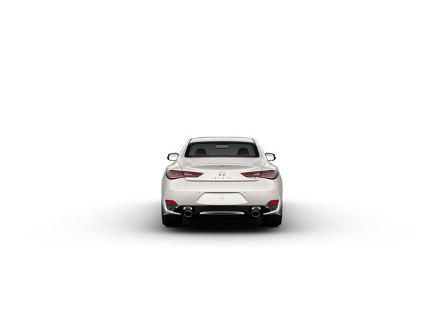 2022 INFINITI Q60 RED SPORT 400