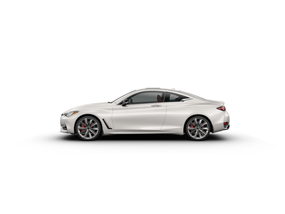 2022 INFINITI Q60 RED SPORT 400
