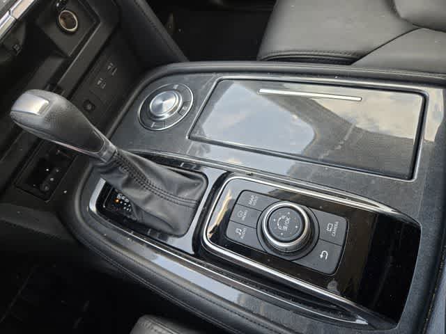2021 Nissan Armada SV