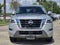 2021 Nissan Armada SV