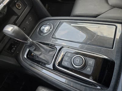 2021 Nissan Armada SV