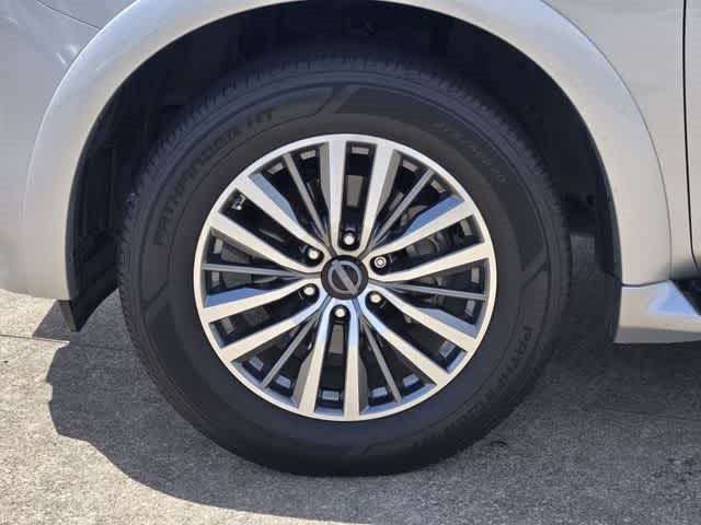 2021 Nissan Armada SV