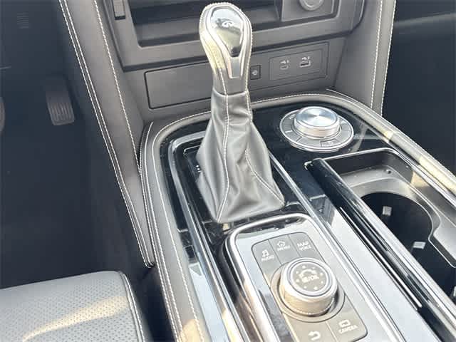 2023 INFINITI QX80 PREMIUM SELECT