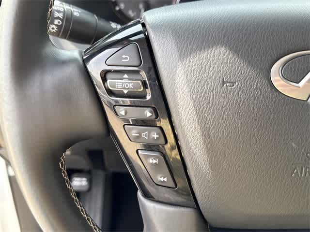 2023 INFINITI QX80 PREMIUM SELECT