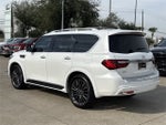 2023 INFINITI QX80 PREMIUM SELECT