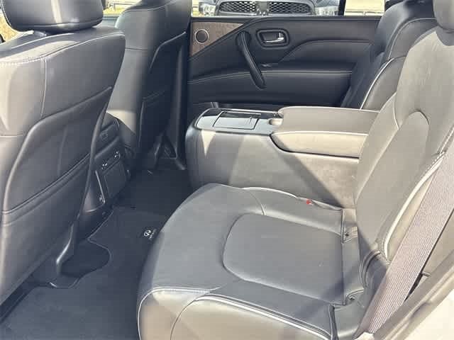 2023 INFINITI QX80 PREMIUM SELECT