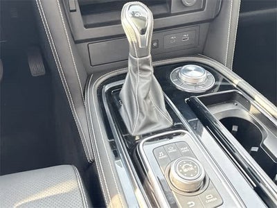 2023 INFINITI QX80 PREMIUM SELECT