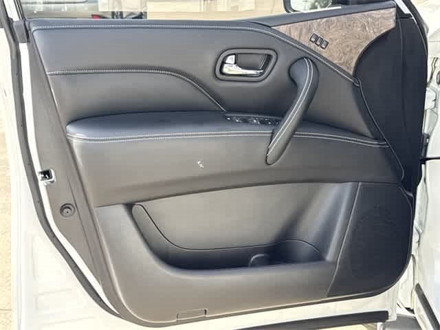 2023 INFINITI QX80 PREMIUM SELECT