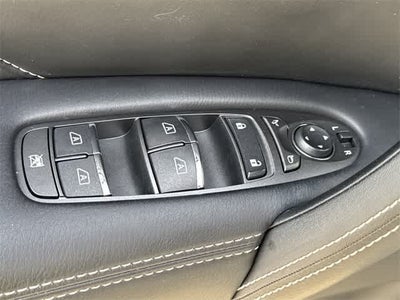 2023 INFINITI QX80 PREMIUM SELECT