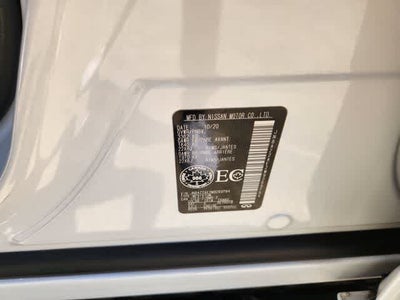 2021 INFINITI QX80 LUXE