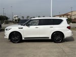 2023 INFINITI QX80 PREMIUM SELECT