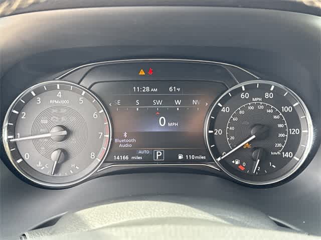 2023 INFINITI QX80 PREMIUM SELECT