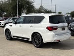 2023 INFINITI QX80 PREMIUM SELECT