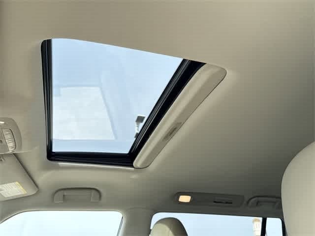 2023 INFINITI QX80 PREMIUM SELECT