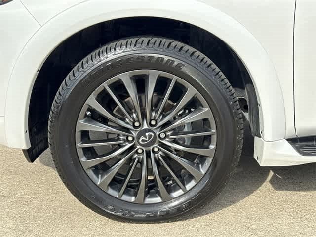 2023 INFINITI QX80 PREMIUM SELECT