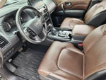 2024 INFINITI QX80 PREMIUM SELECT