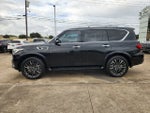 2024 INFINITI QX80 PREMIUM SELECT