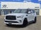 2022 INFINITI QX80 LUXE
