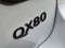 2022 INFINITI QX80 LUXE