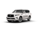 2022 INFINITI QX80 LUXE