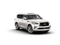 2022 INFINITI QX80 LUXE
