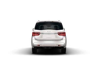 2022 INFINITI QX80 LUXE