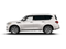 2022 INFINITI QX80 LUXE