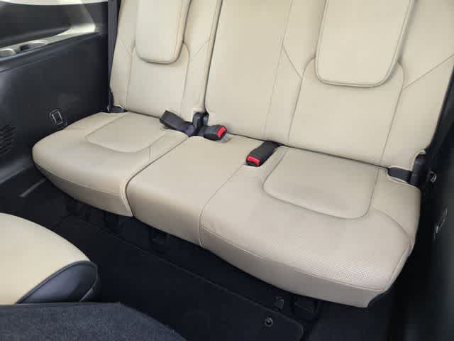 2021 INFINITI QX80 PREMIUM SELECT