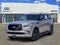 2021 INFINITI QX80 PREMIUM SELECT