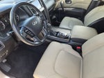 2021 INFINITI QX80 PREMIUM SELECT