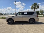 2021 INFINITI QX80 PREMIUM SELECT