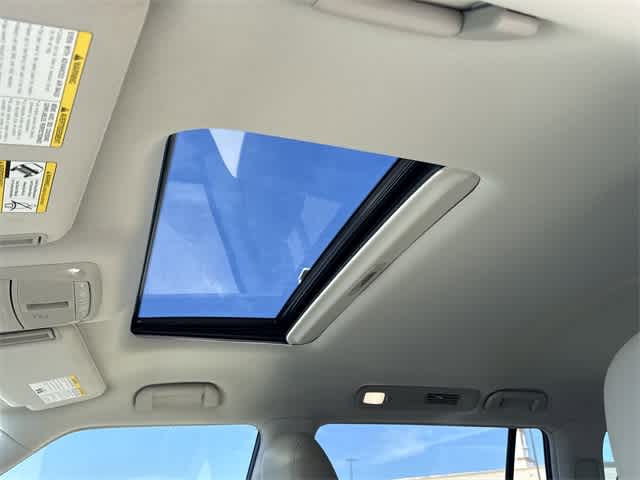 2023 INFINITI QX80 PREMIUM SELECT