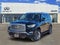 2023 INFINITI QX80 LUXE