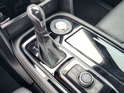 2022 INFINITI QX80 PREMIUM SELECT