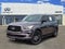 2022 INFINITI QX80 PREMIUM SELECT