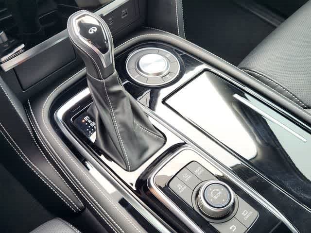 2022 INFINITI QX80 PREMIUM SELECT