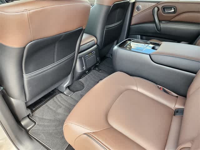 2023 INFINITI QX80 PREMIUM SELECT