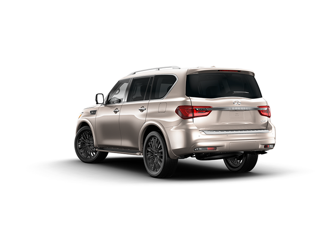 2023 INFINITI QX80 PREMIUM SELECT