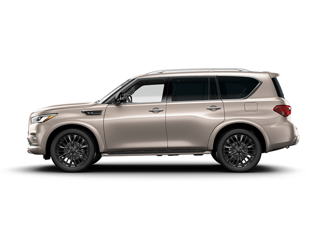 2023 INFINITI QX80 PREMIUM SELECT