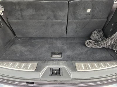 2022 INFINITI QX80 LUXE