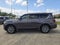 2022 INFINITI QX80 LUXE