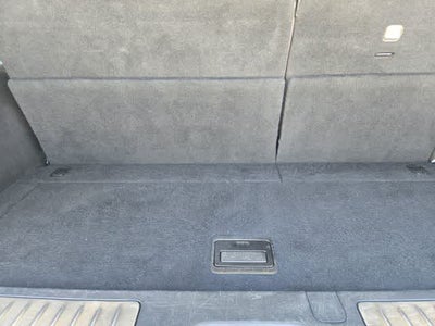 2022 INFINITI QX80 LUXE
