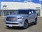 2022 INFINITI QX80 LUXE