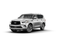 2022 INFINITI QX80 LUXE