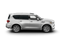 2022 INFINITI QX80 LUXE