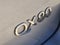 2022 INFINITI QX80 LUXE